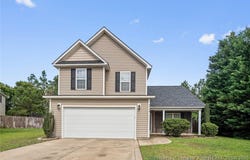 3543 S PEAK Drive, Fayetteville, NC 28306