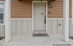 1060 EVANS ST, Laramie, WY 82070