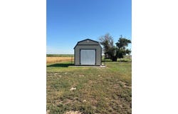 County Road AA, Guymon, OK 73942