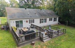 53 Parker Road, Mt Morris, NY 14510