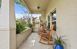 817 N Bailey Avenue, Fort Worth, TX 76107