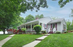 8124 CRISP ROAD, WILLIAMSBURG, MI 49690
