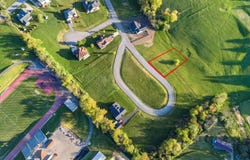 Tbd Caroline Circle, Wytheville, VA 24382