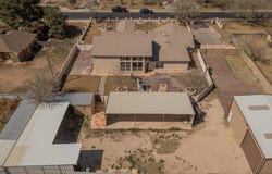 2340 N Rebecca Ave, Odessa, TX 79763