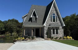 51 Yosemite Drive, Cherokee Village, AR 72529