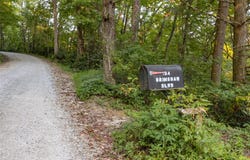 5A Grimshawe Boulevard lot: 5A, Sapphire, NC 28774