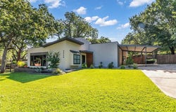 3449 W T Parr Road W, Grapevine, TX 76051