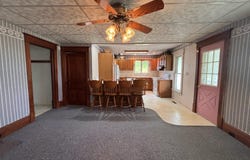 5607 W Stanton Road, Stanton, MI 48888