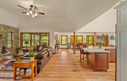 127 Timber Lake Drive, Canadensis, PA 18325