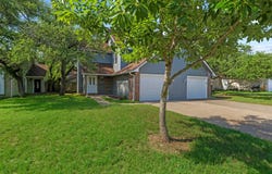8805 Clearbrook TRL, Austin, TX 78729