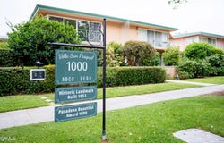 1000 San Pasqual Street, Pasadena, CA 91106