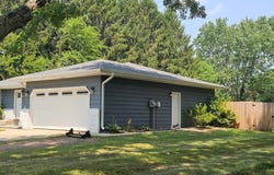 201 W Curtis Drive, La Porte, IN 46350