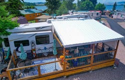 36953 Mt Highway 35 unit: 23, Polson, MT 59860