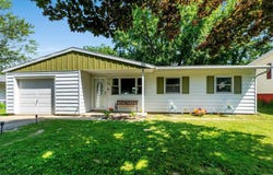 328 Linwood Lane, Wabash, IN 46992