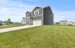 124 Avery Place, Granville, OH 43023