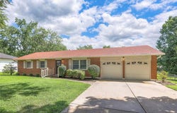 2103 Quail Street, Harrisonville, MO 64701