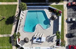 8401 N Atlantic Avenue, Cape Canaveral, FL 32920