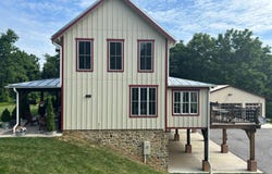 14301 TOWER ROAD, SMITHSBURG, MD 21783