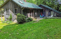 48 Pleasant Point Road, Vassalboro, ME 04989