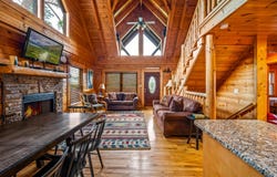 2301 Hollow Branch Way, Sevierville, TN 37862