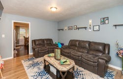 1843 Chandler Lane, Columbus, IN 47203
