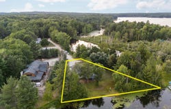 3792 NE Cove Drive, Kalkaska, MI 49646-8180