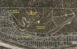 0000 Thomas Drive, Truckee, CA 96161