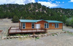 24357 Co Rd 54.2, Aguilar, CO 81020