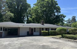 1615 Middleton Street, Orangeburg, SC 29115