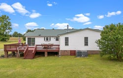 1993 Lucy Garrett Road, Roxboro, NC 27574