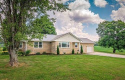3144 State Route 68 Route, Tennyson, IN 47637