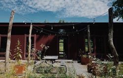 626 N Thunder Road, Northport, MI 49670