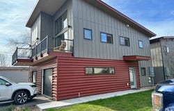 1419 S 2nd Street W unit: A & B, Missoula, MT 59802