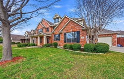 730 Pheasant Run Drive, Murphy, TX 75094