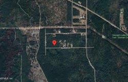 122 BUCKSKIN Drive, Florahome, FL 32140