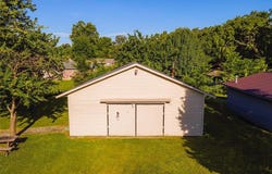 405 Woodland Hills BLVD, Roland, OK 74954