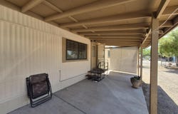 2187 S Nelson Drive, Safford, AZ 85546