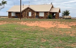 758 County Road 317, Rotan, TX 79546