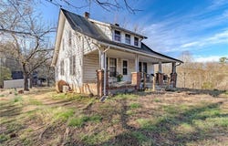 251 Rousseau Farm Road, Wilkesboro, NC 28697