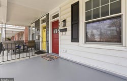 628 TRAIL AVE, FREDERICK, MD 21701