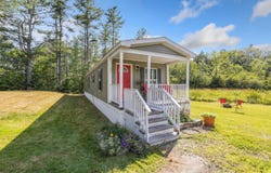 116 Carding Machine Road, Richmond, ME 04357
