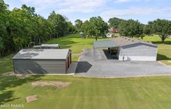 1318 Orange Grove Drive, New Iberia, LA 70560