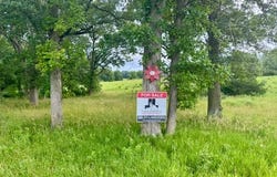 S Sd Spring Creek Rd, Camden, IL 62319