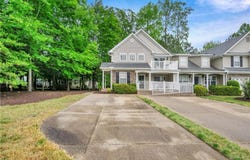 244 Claiborne DR, Williamsburg, VA 23185