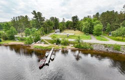 1616 NY-30, Tupper Lake, NY 12986