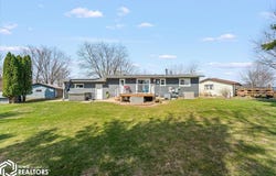 225 Law Avenue, Iowa Falls, IA 50126