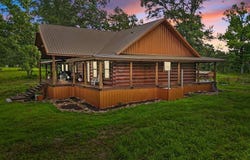 161129  N 4550 Road, Talihina, OK 74571