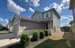 208 Montauk LOOP, Georgetown, TX 78628