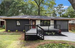 1853 Pinedale Place, Decatur, GA 30032