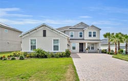 2147 TIMBER CREEK LANE, CLERMONT, FL 34715